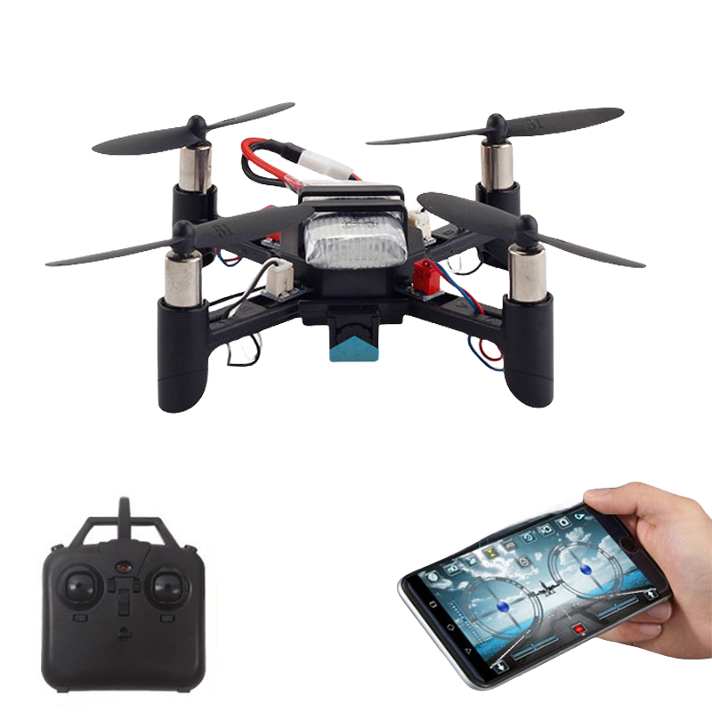 Drone Video Production - Drone kamera Mini HD empat sumbu