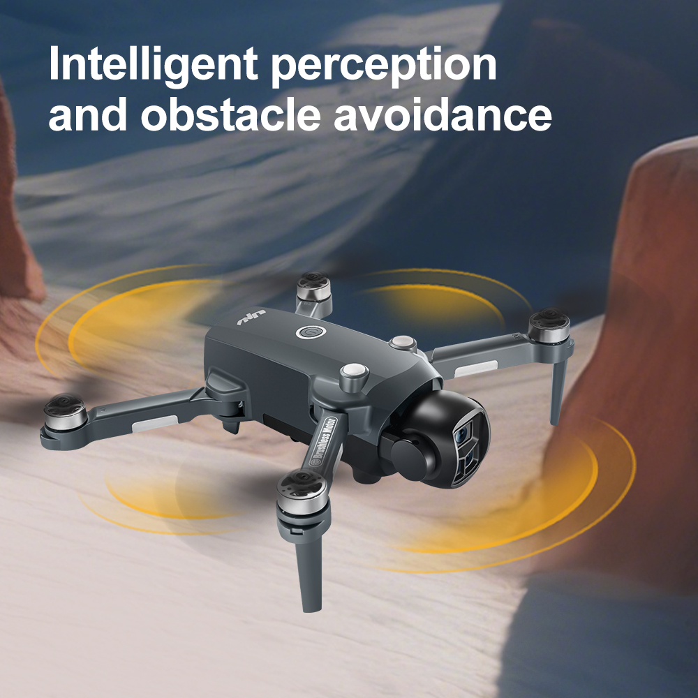 Brand+ V988 8K Drone Profesion - Drone Photogrammetry ulasan dan harga