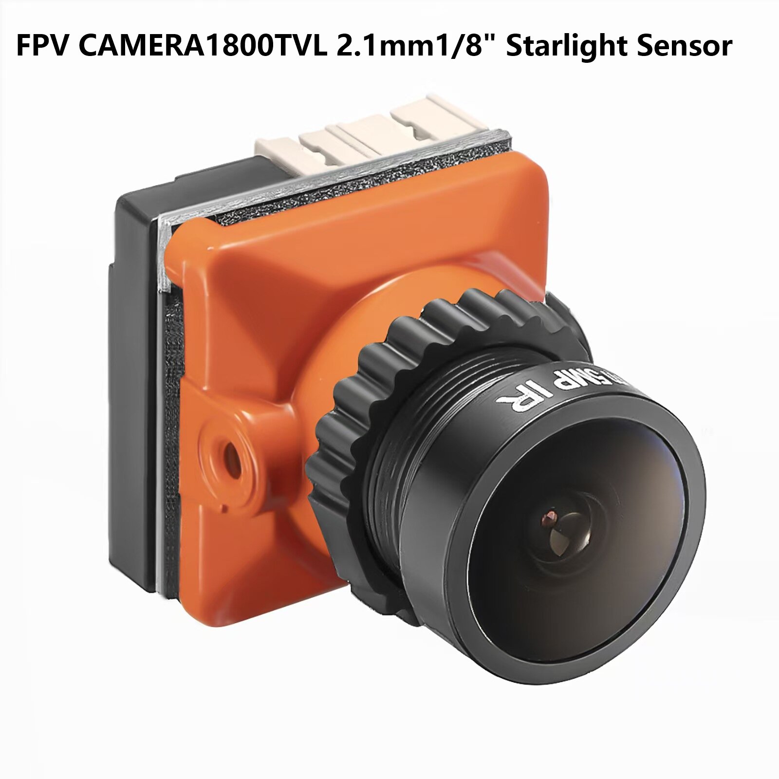 Kamera FPV Mini 1800TVL 5MP 2. - Drone Video Production ulasan dan harga