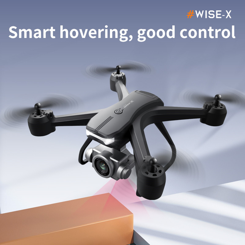 Drone V14 kamera ganda HD 4K,  - Drone Video Production ulasan dan harga