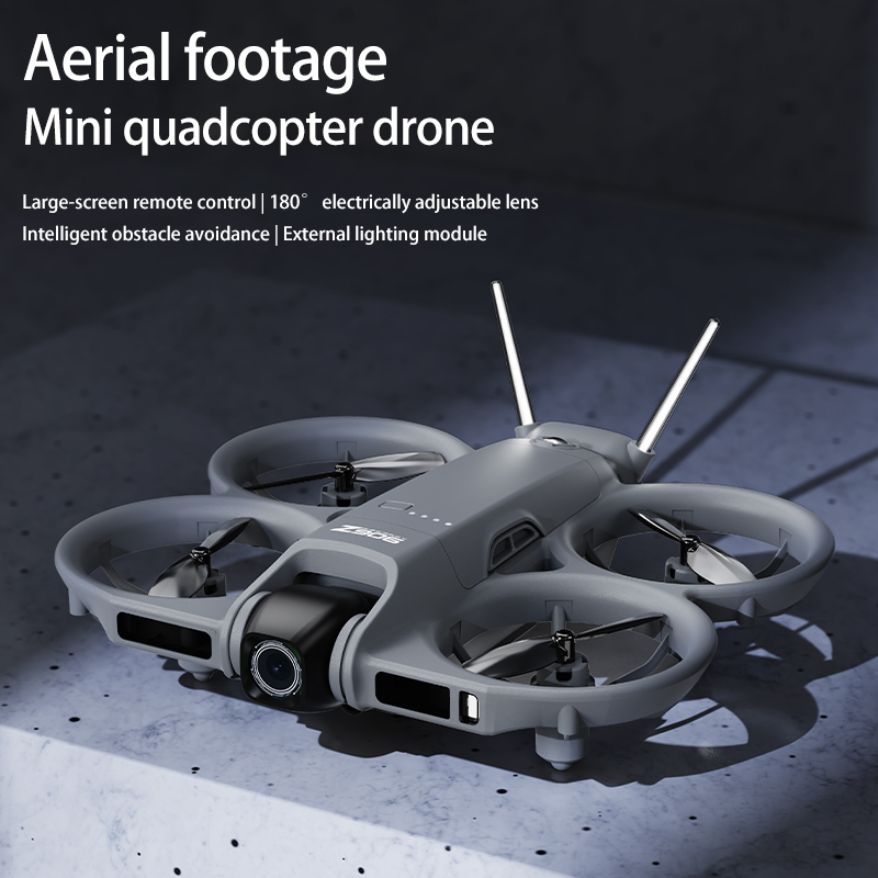 Drone Lipat GPS Z906 Asli, Kam - Drone Cinematic ulasan dan harga
