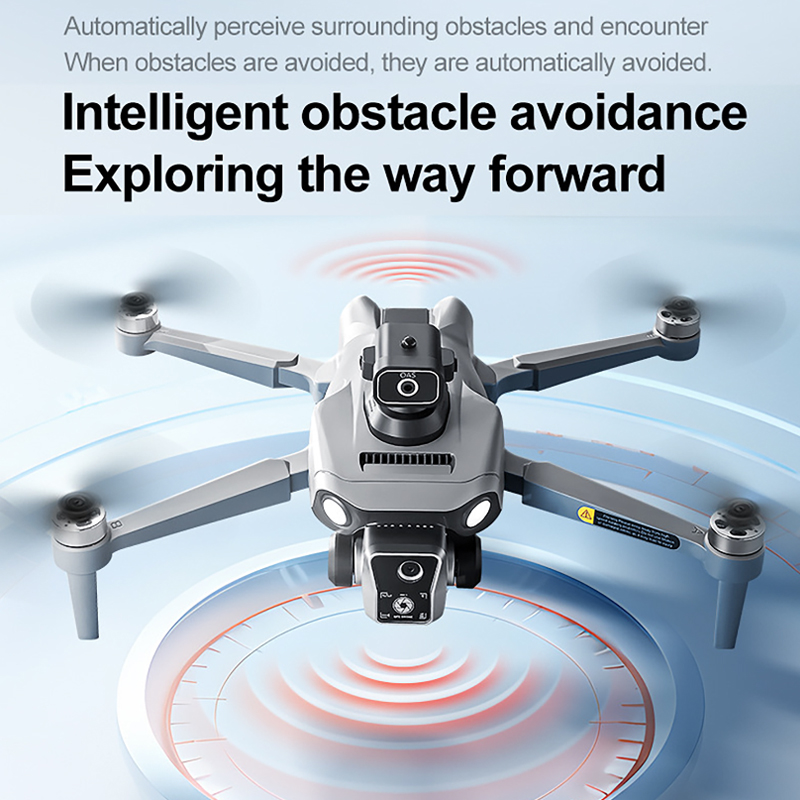 Drone K19 MAX GPS 4K Kamera Pr - Drone Photogrammetry ulasan dan harga