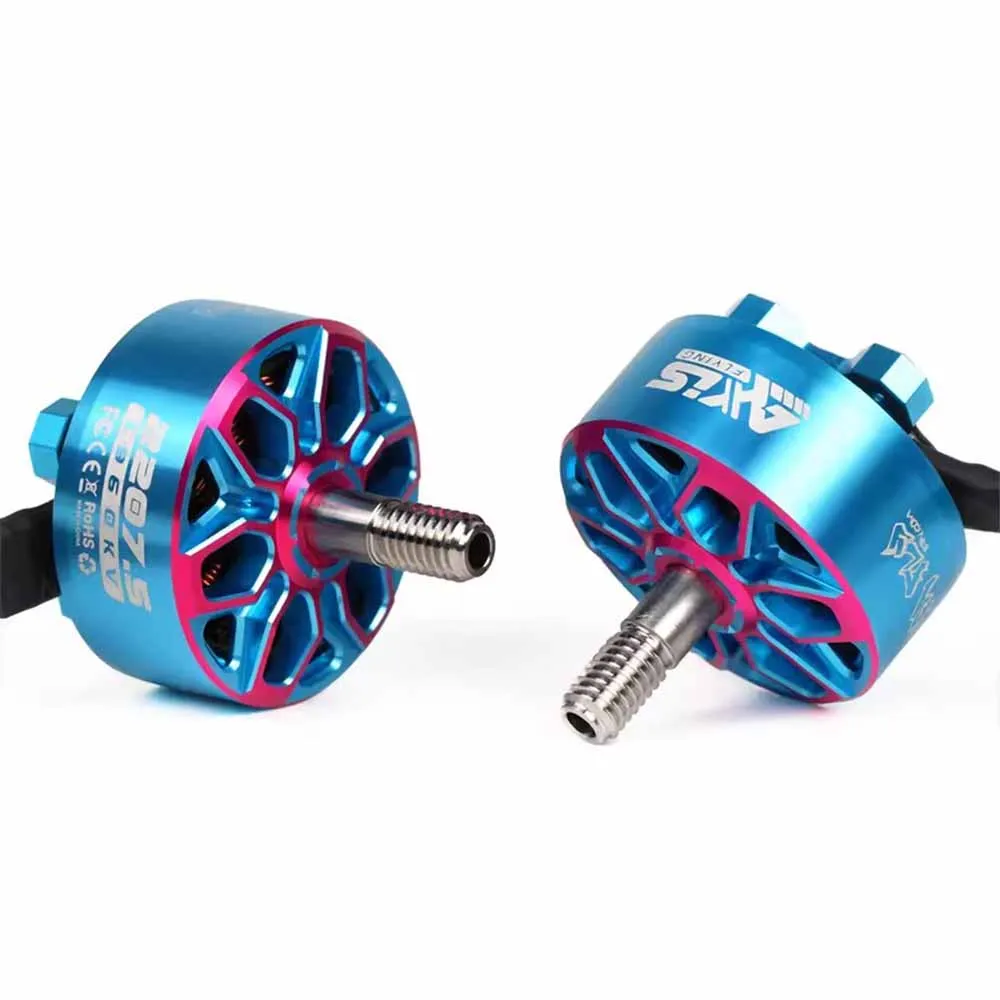 Motor Brushless Axisflying Ban - Drone Cinematic ulasan dan harga