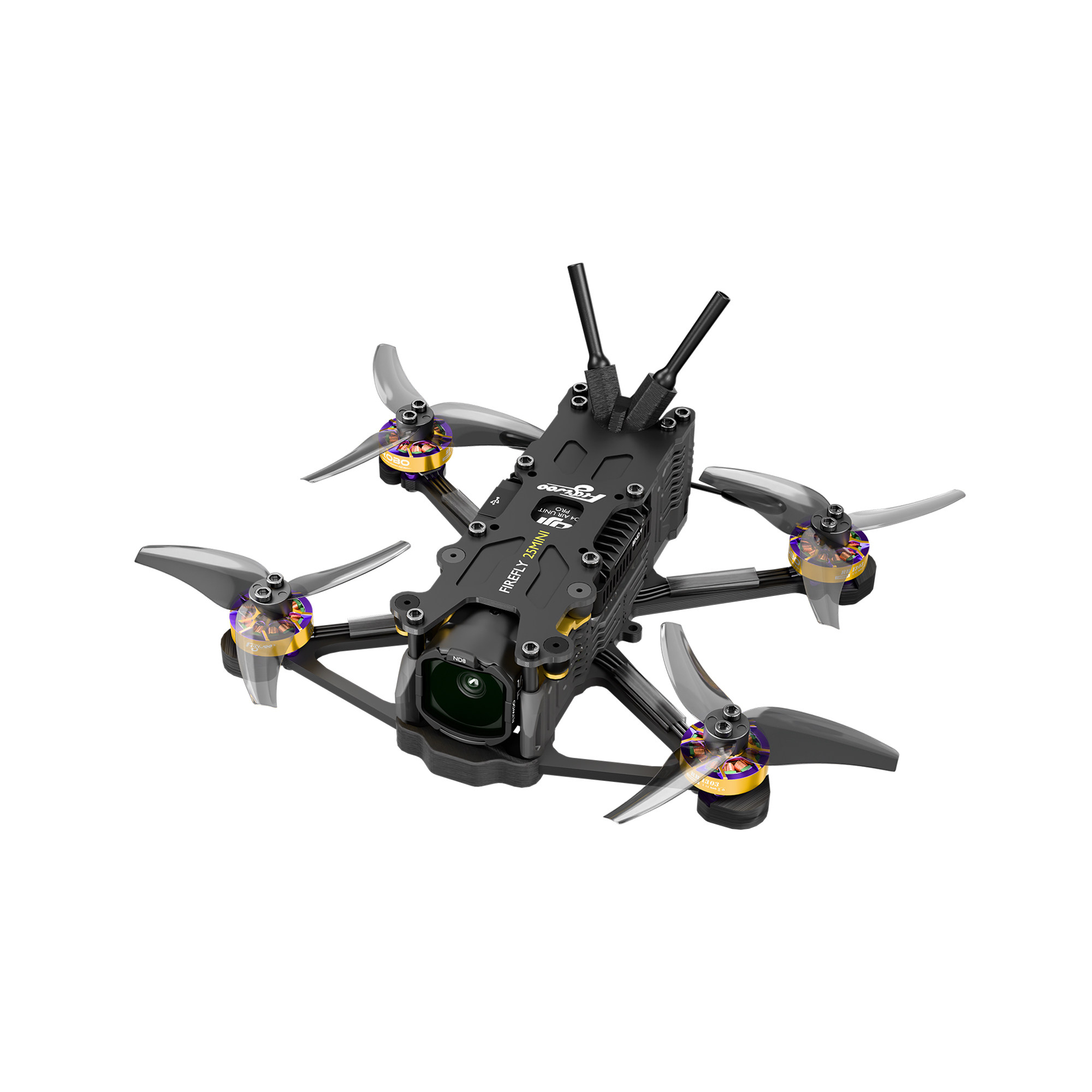 Flywoo Firefly 25MINI 3S / 20P - Drone Cinematic ulasan dan harga
