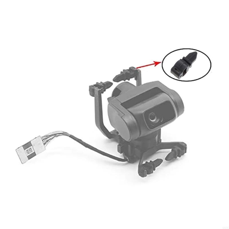 Peredam Getaran Karet Kamera G - Drone Video Production ulasan dan harga