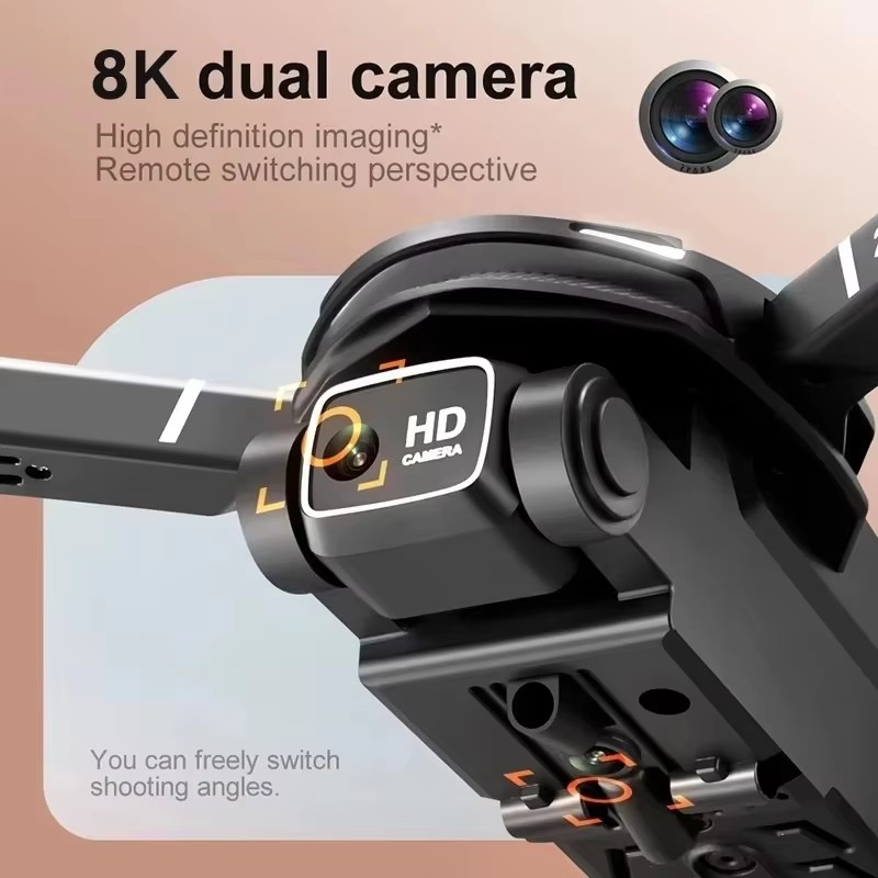 Untuk Xiaomi Drone V88 8K Prof - Drone Video Production ulasan dan harga