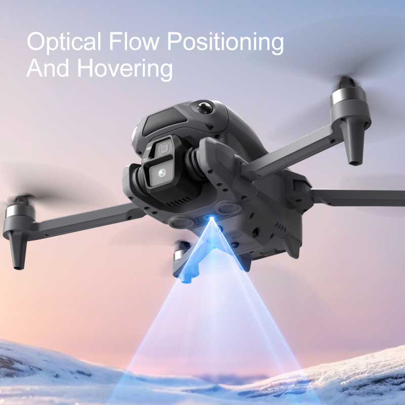 Drone LF682 Baru 8K Kamera Gan - Drone Surveying ulasan dan harga